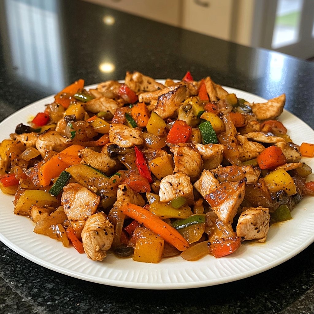 Rezepte Abendessen einfach und schnell