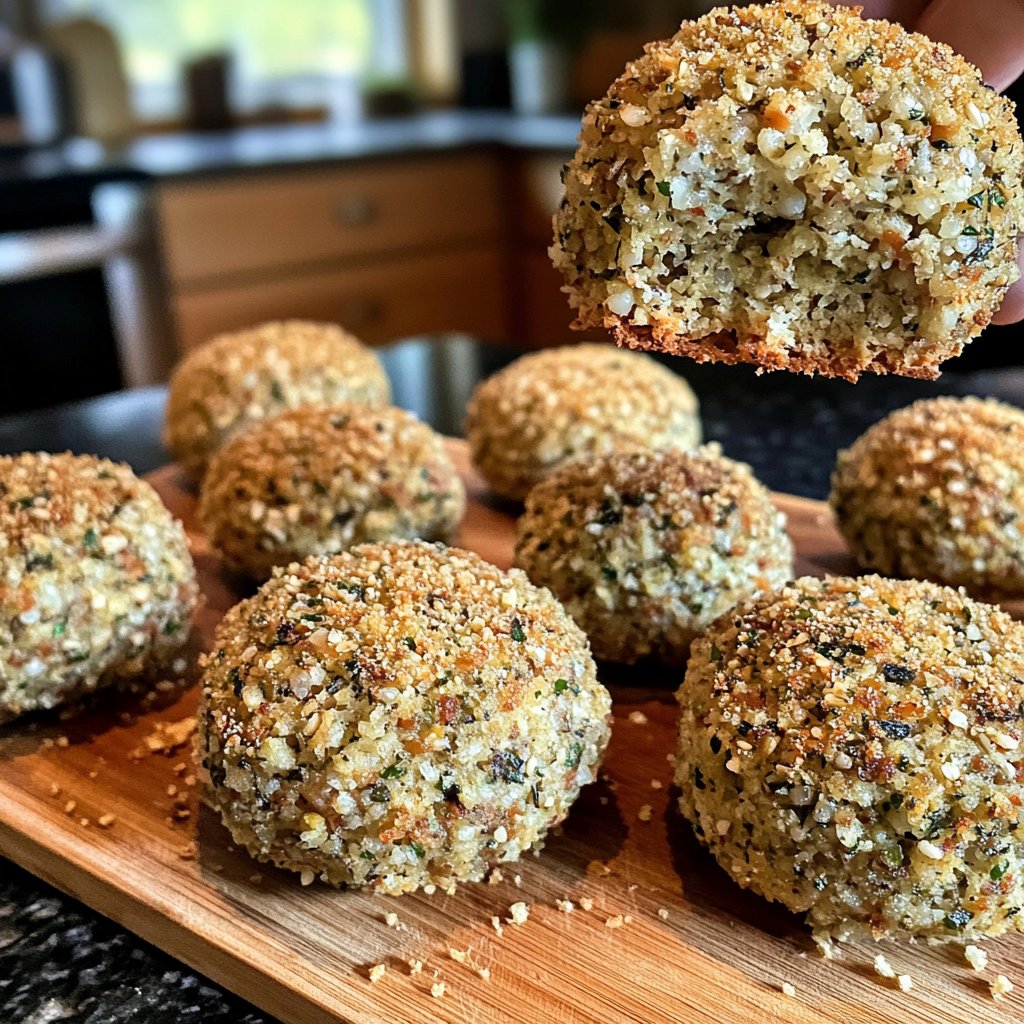 Protein Bällchen Snack Meal Prep