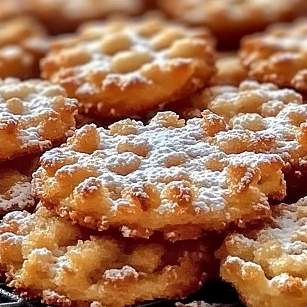 Der gesündeste Apfelkeks