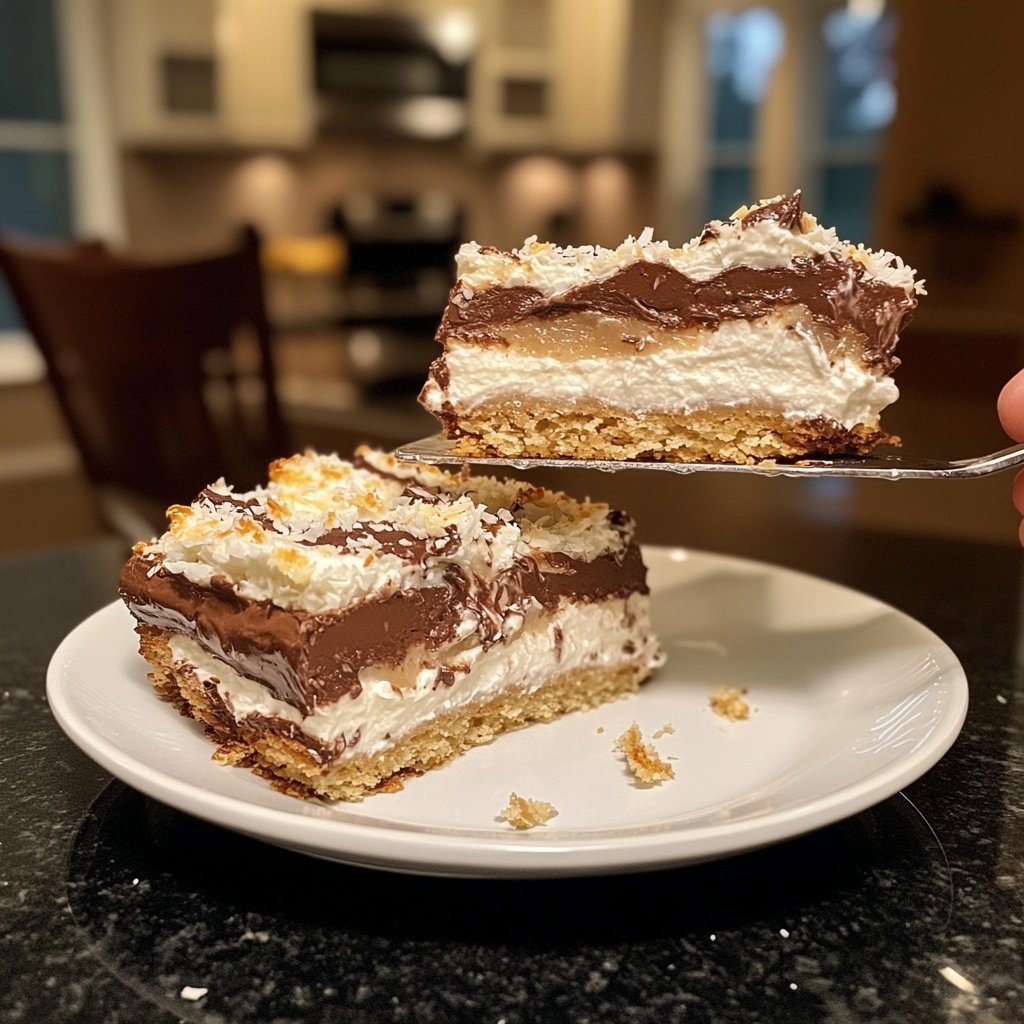 Kalter Hund – nach Omas bestem Rezept