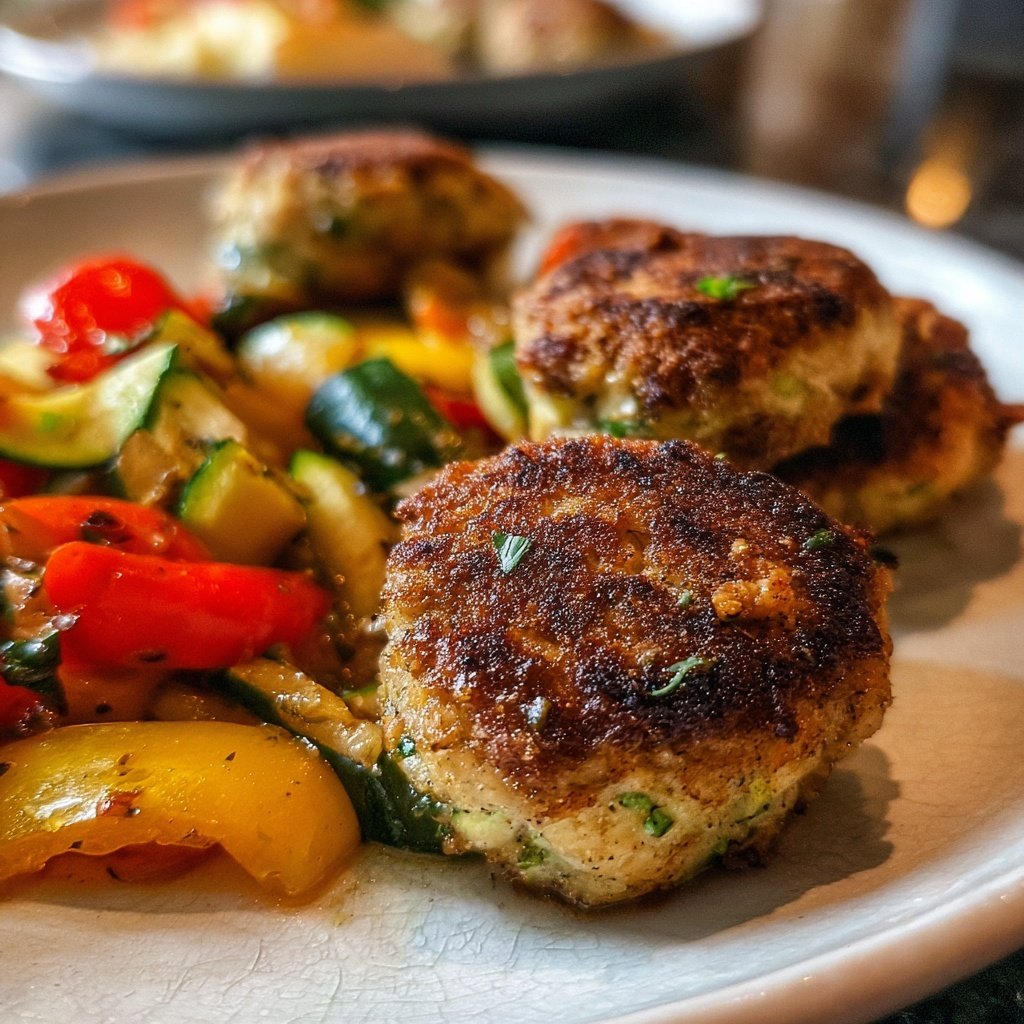 Kalorienarme Pfannengerichte