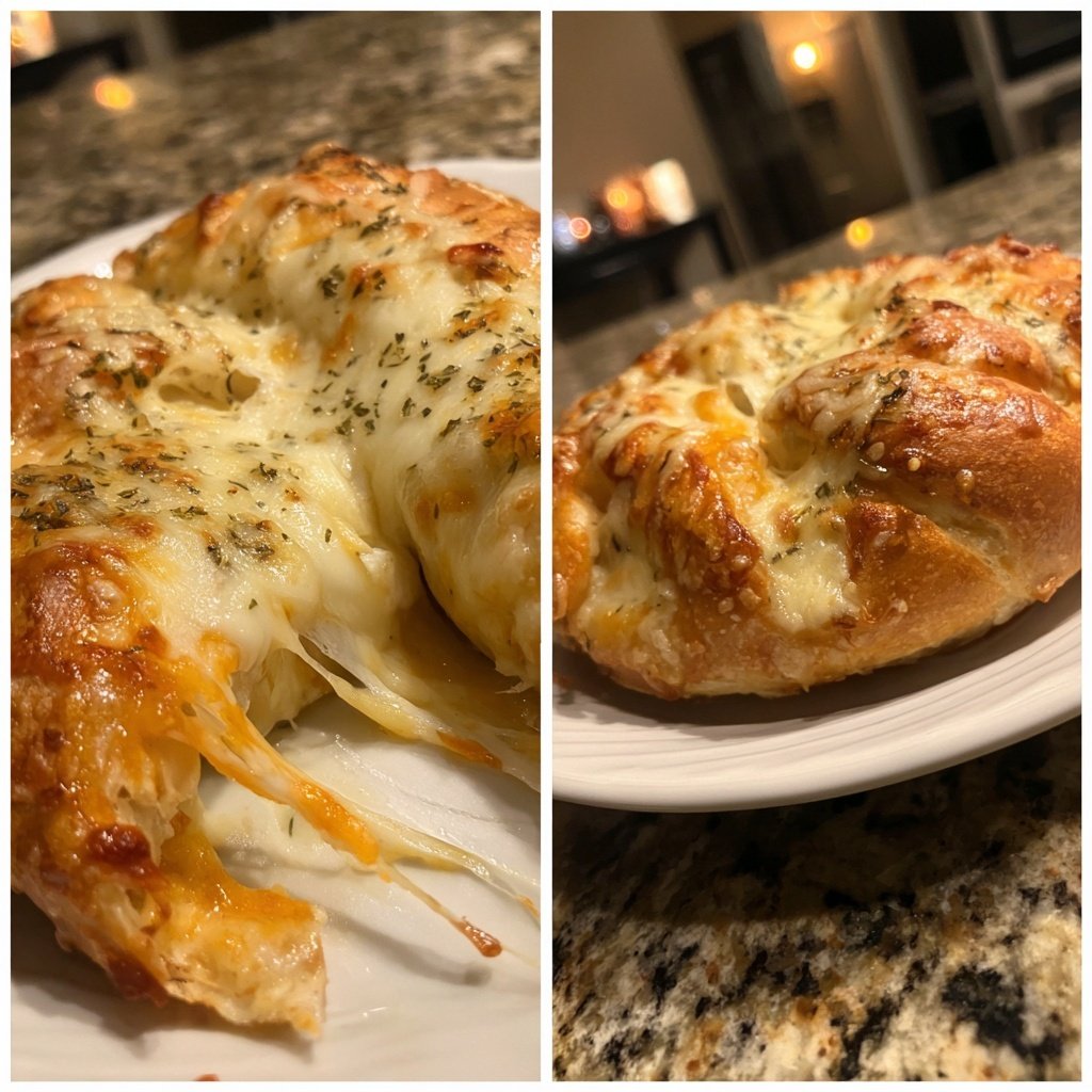 Geiles Essen Mit Käse